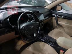 كيا سورينتو